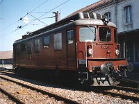 251-8 '60 J Ae 415' (1944) (conservée historique)